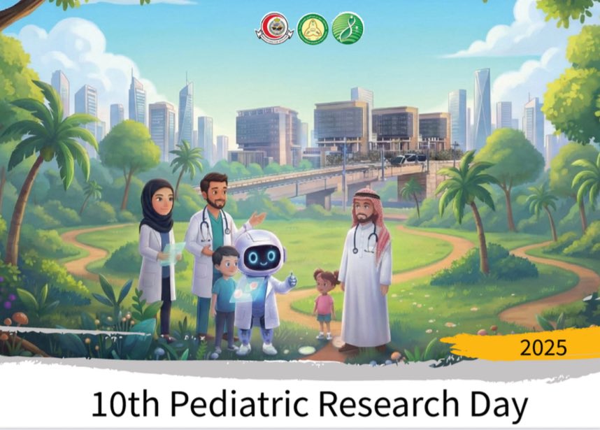 KASCH Pediatrics Critical Care Fellowship Program tweet media