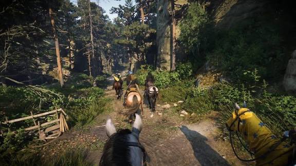 In a couple of months, after the hype dies, no one will remember #Expedition33. While it’s a good game, people won’t replay it in 5 years. But #KingdomComeDeliverance2, with its amazing story, atmosphere, music, and real RPG experience, will be remembered even in 10 years. It got