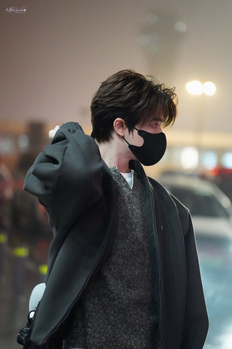 Shionone_Pat's tweet image. 251212·CSX🛫

滴！小狗体验卡结束，回去打工咯~

@patrick_pppat
#PatrickFinkler #Patrick #แพทริค #เจ้าปลาดาว #尹浩宇 #Patrick尹浩宇