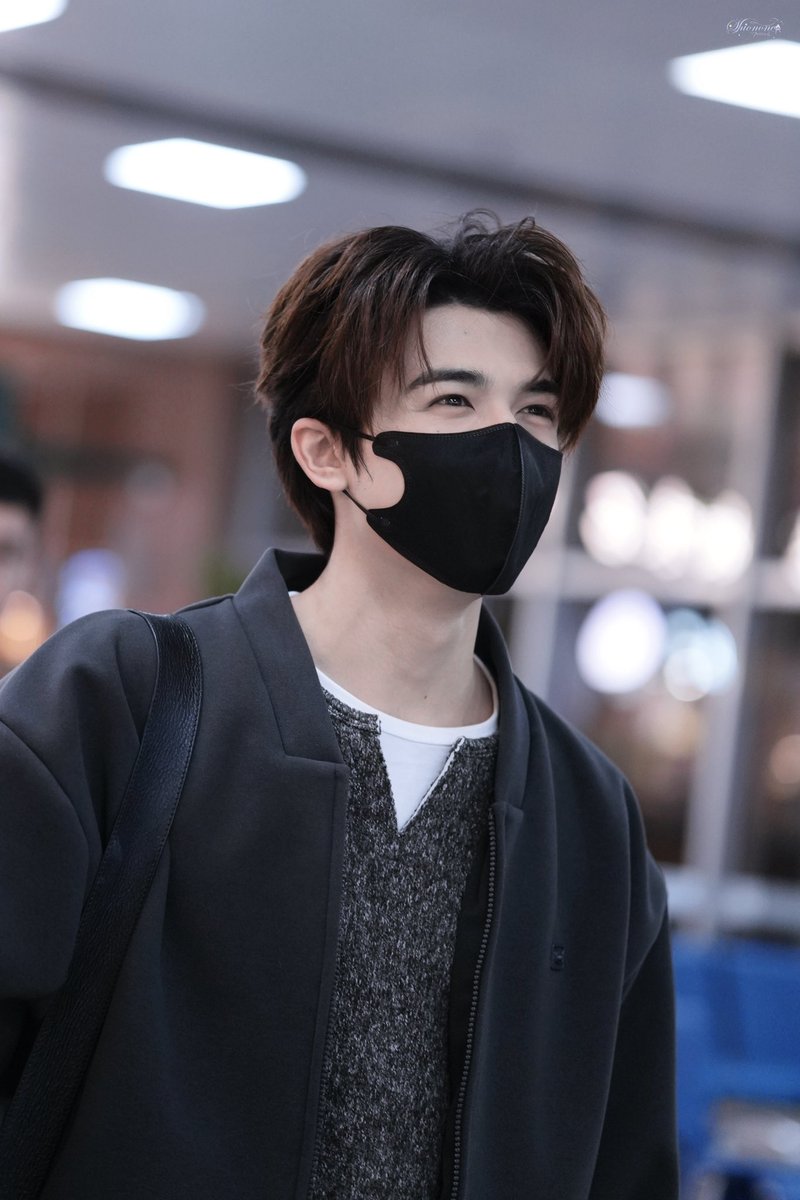 Shionone_Pat's tweet image. 251212·CSX🛫

滴！小狗体验卡结束，回去打工咯~

@patrick_pppat
#PatrickFinkler #Patrick #แพทริค #เจ้าปลาดาว #尹浩宇 #Patrick尹浩宇