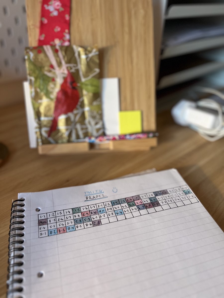 Emily Koch #WhatJulyKnew tweet media