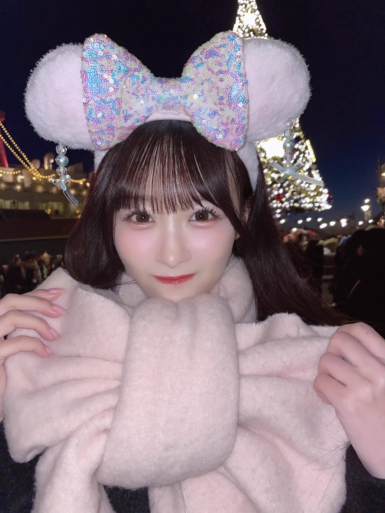 音嶋 莉沙 on X: 