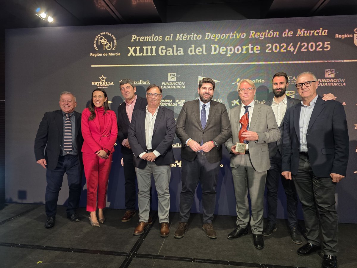 Cayetano Montiel tweet media