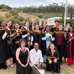 Photo by Stellenbosch History Department (@Stell_History)