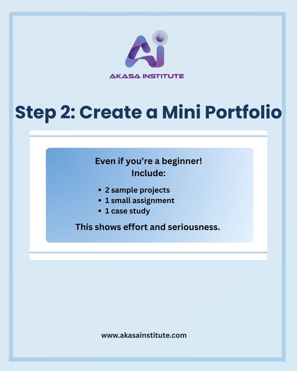 Akasa Institute tweet media