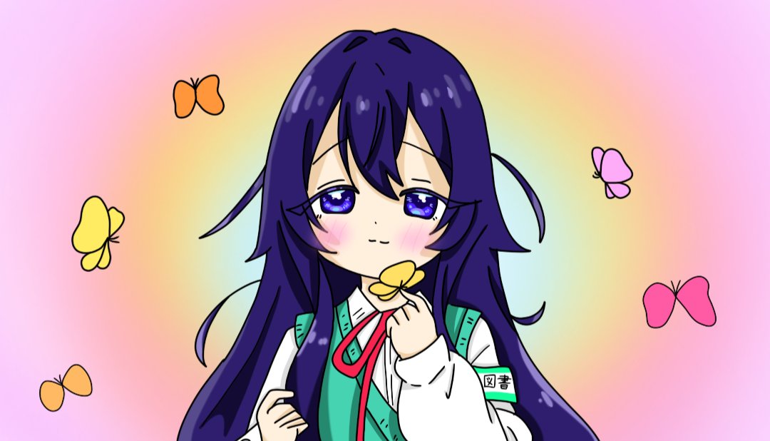 これが…世界…..！！！