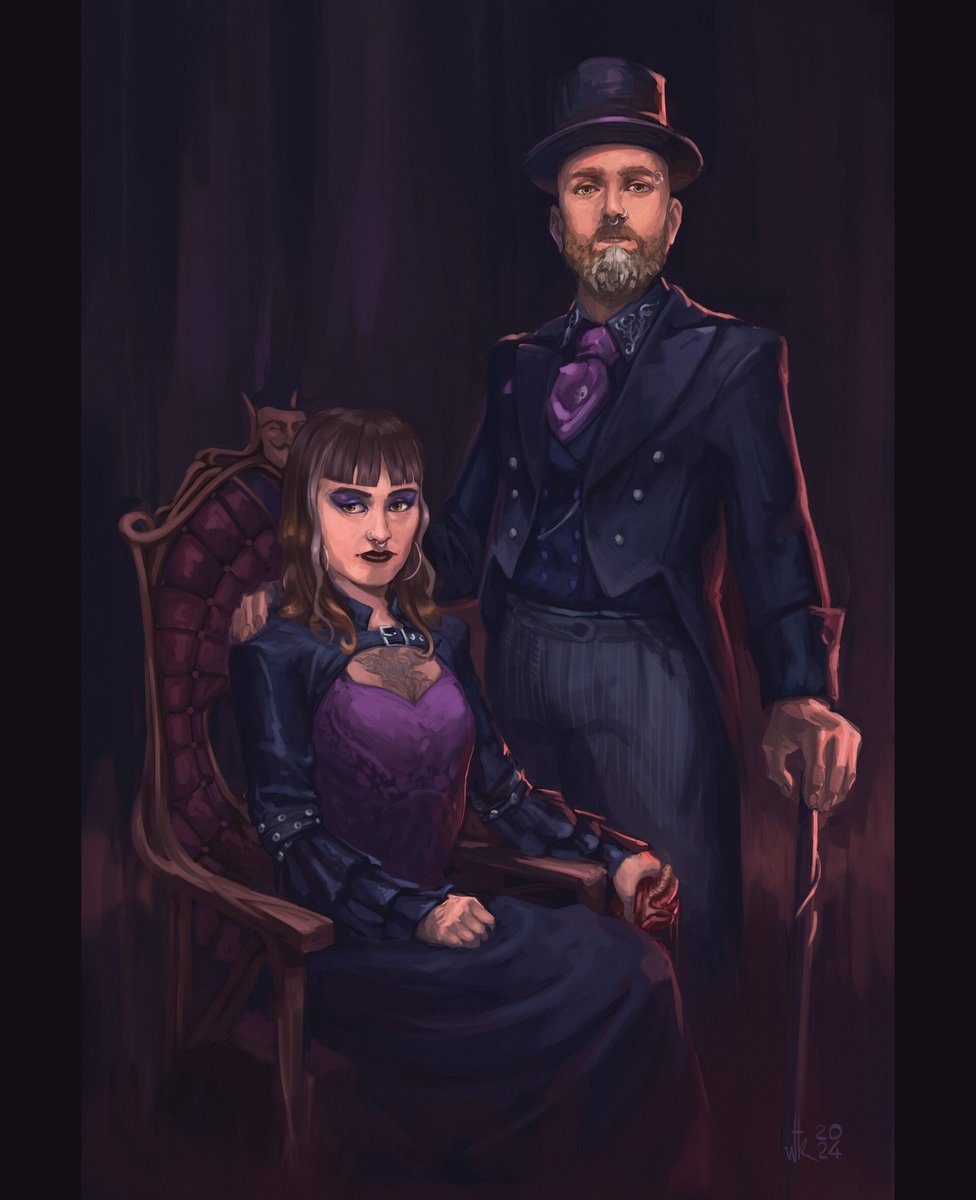 Willkarma | COMMISSIONS OPEN tweet media