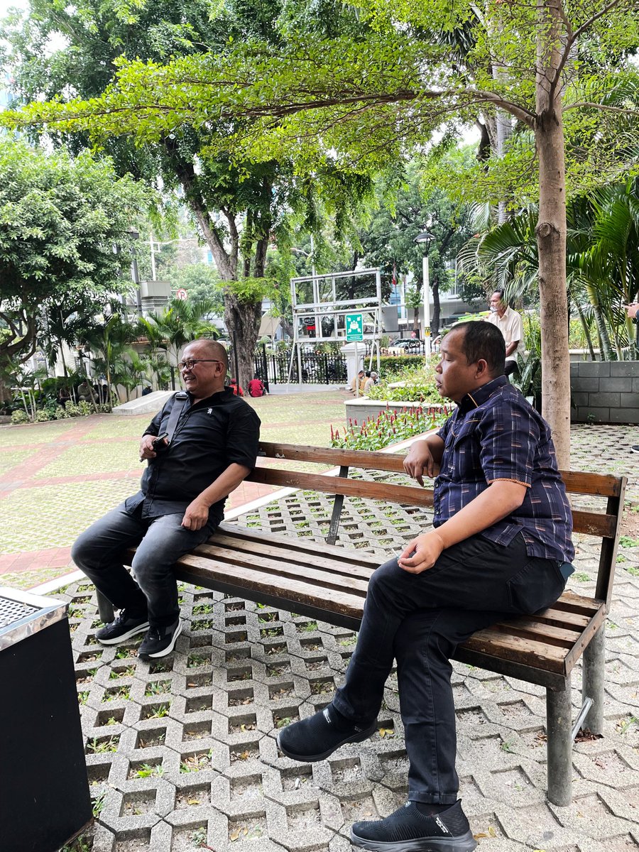 Jamukka Sihotang tweet media