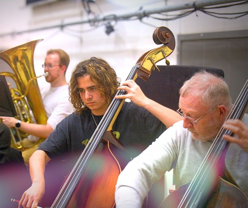 Opera Cenedlaethol Cymru tweet media