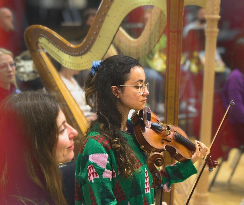 Opera Cenedlaethol Cymru tweet media