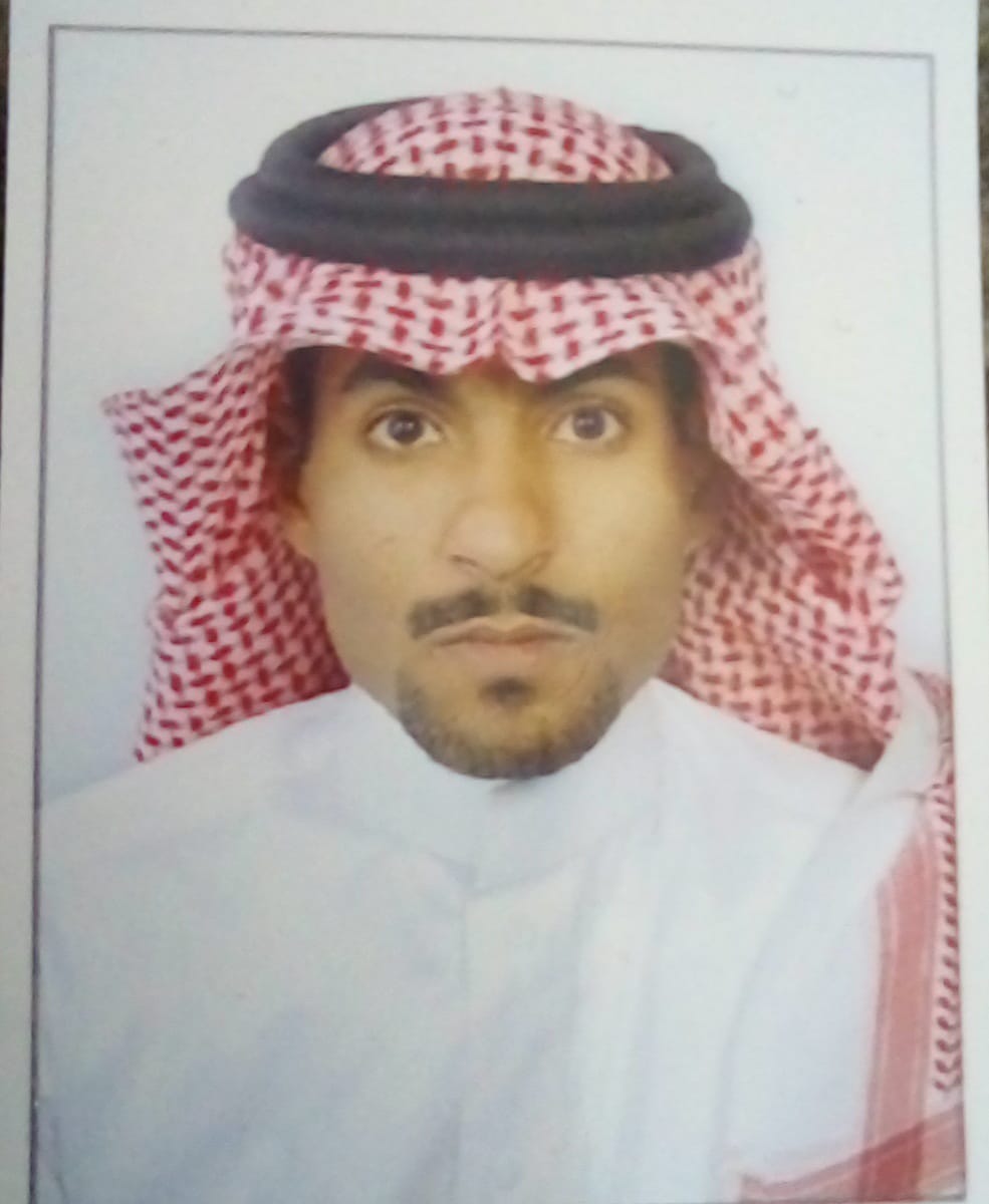 محمد مقبل العوفي الحربي tweet media