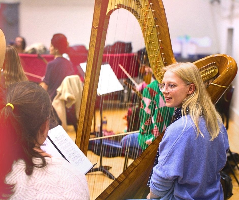 Opera Cenedlaethol Cymru tweet media