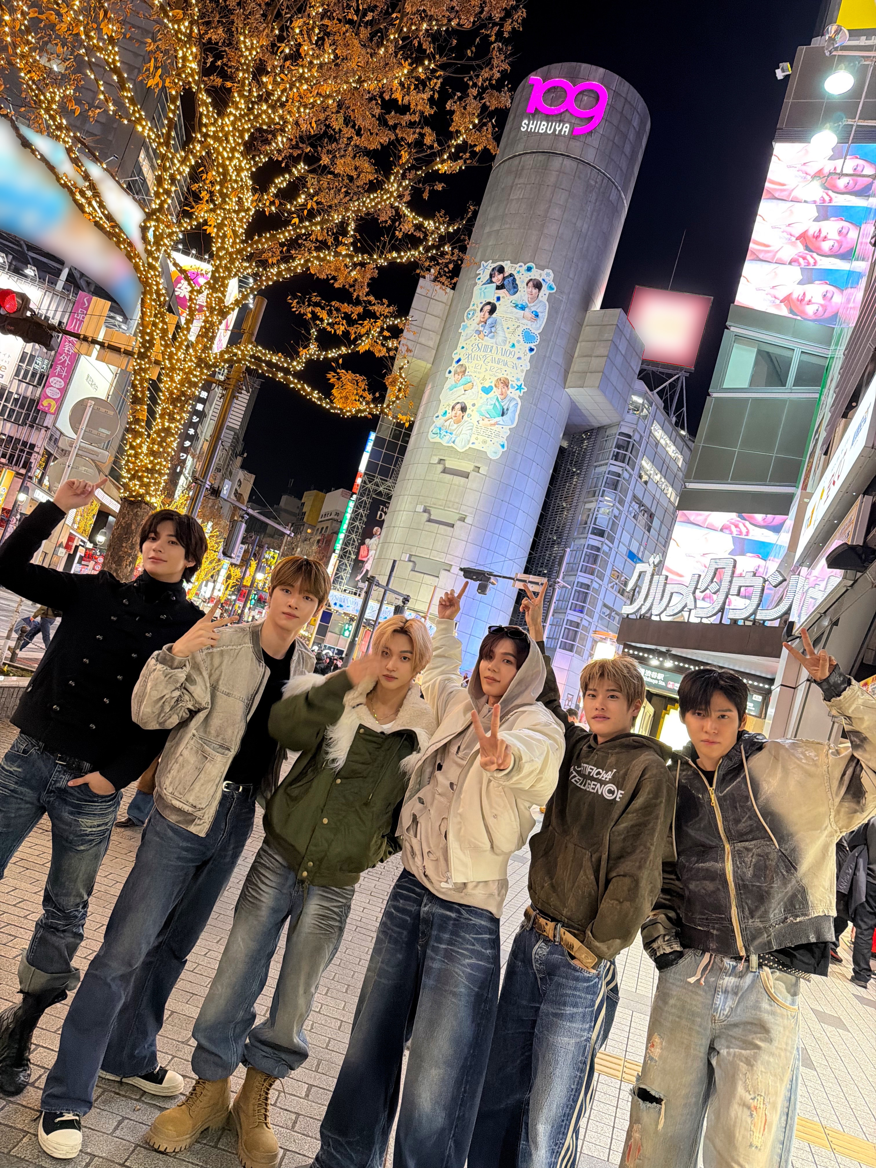 20251212트위터일본공계가족사진