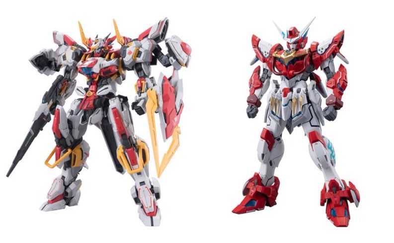 和模線(HEMOXIAN)/WAVE NARAKA：BLADEPOINT (永劫无間) 1/15 岳山