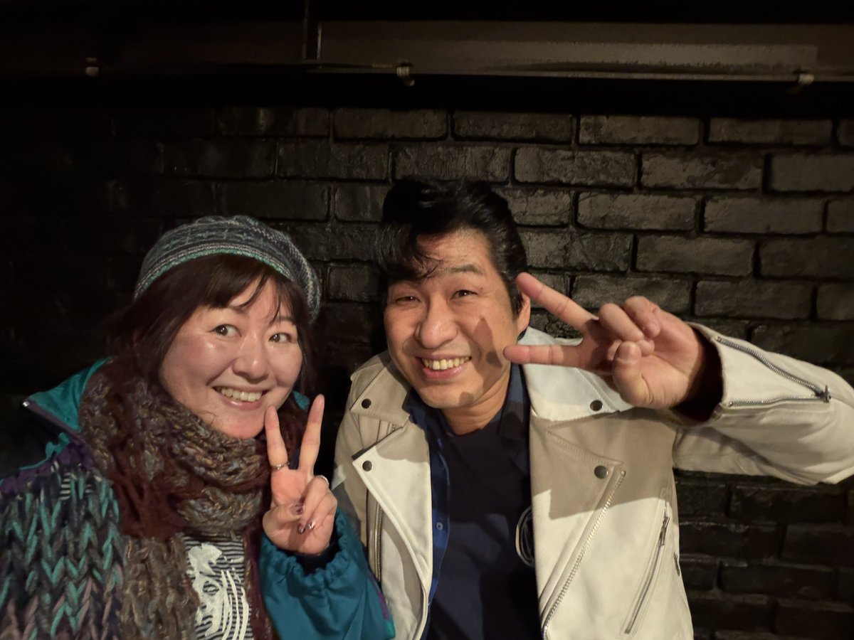 ちえぞう♪ (@djchie) / Posts / X