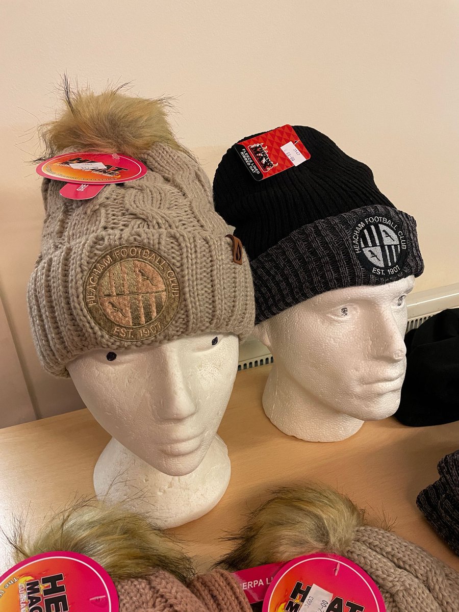 Heacham F.C tweet media