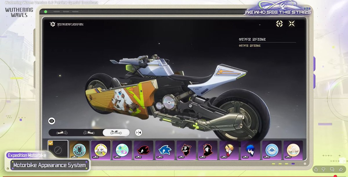 These niggas showed p3, p5, sonic 

And REFUSED to elaborate LMAOOOO