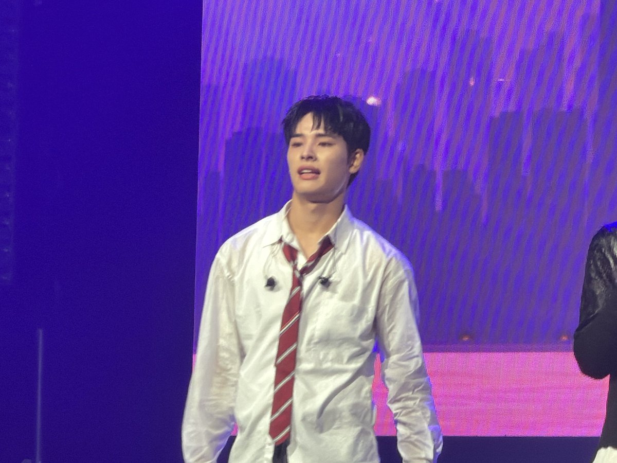 251212 KBEE KUALA LUMPUR #NEXZ #넥스지 #ネクスジ #HARU #하루 #ハル