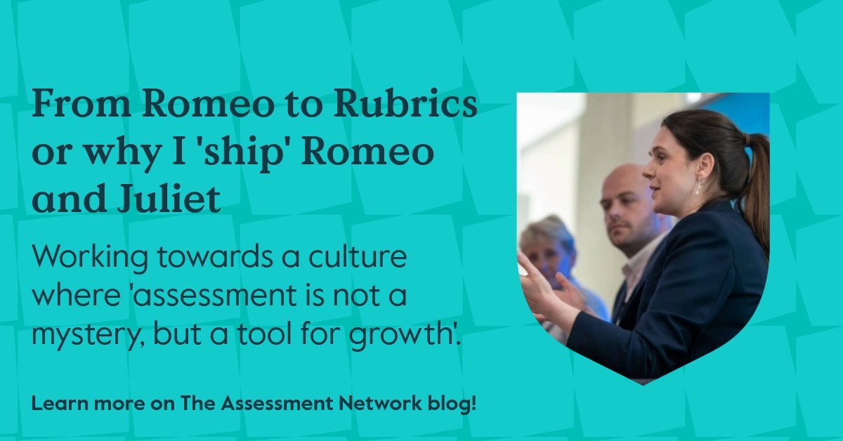 Cambridge Assessment Network tweet media