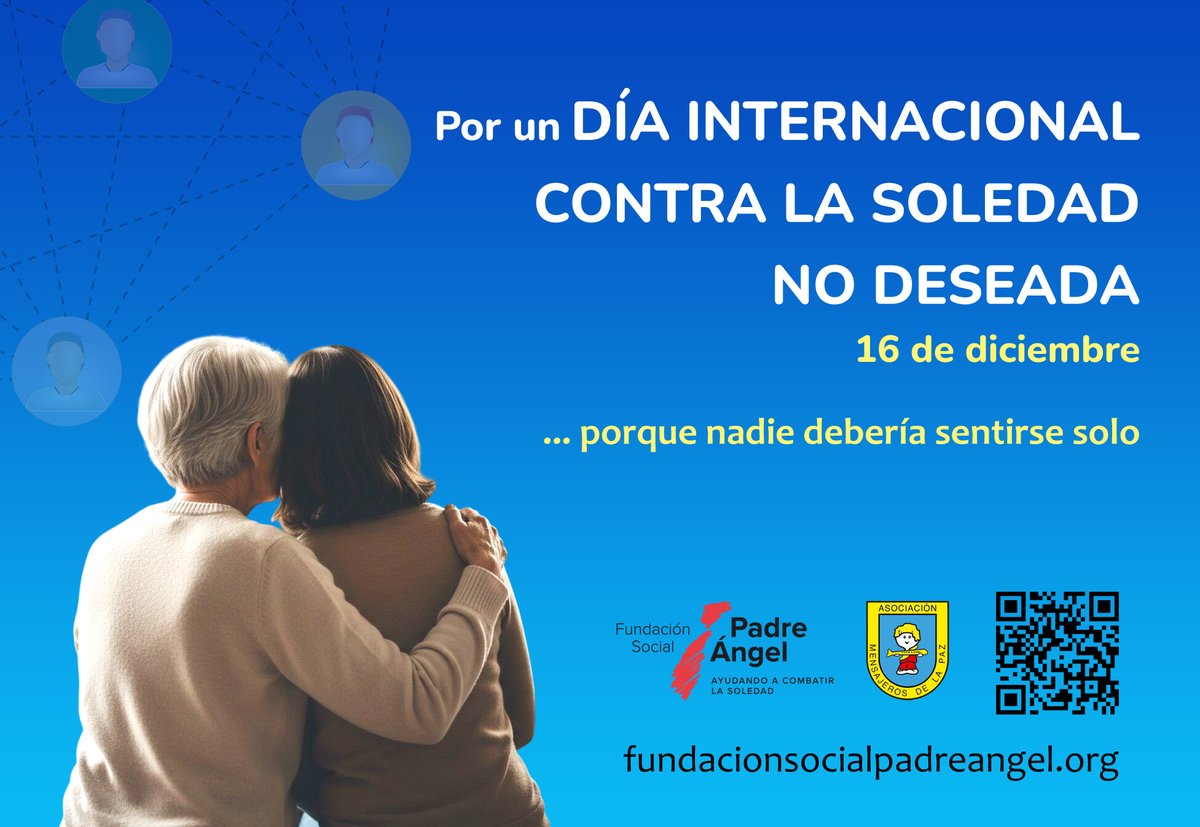 Día Internacional De tweet media