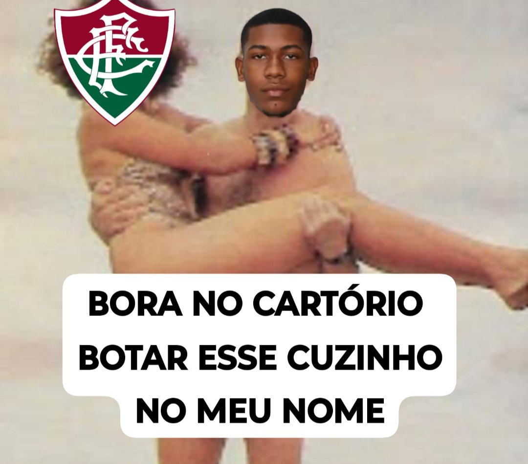 caipiravascaino's tweet photo. @NasceOflu CPF NA NOTA, FREGUÊS?
Kkkkkkkkkkkkkkkkkk https://t.co/DgRzr3rAjm