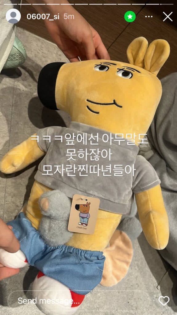 e57eucq's tweet photo. 아..그러세요그럼 https://t.co/xiCSY4XaKo