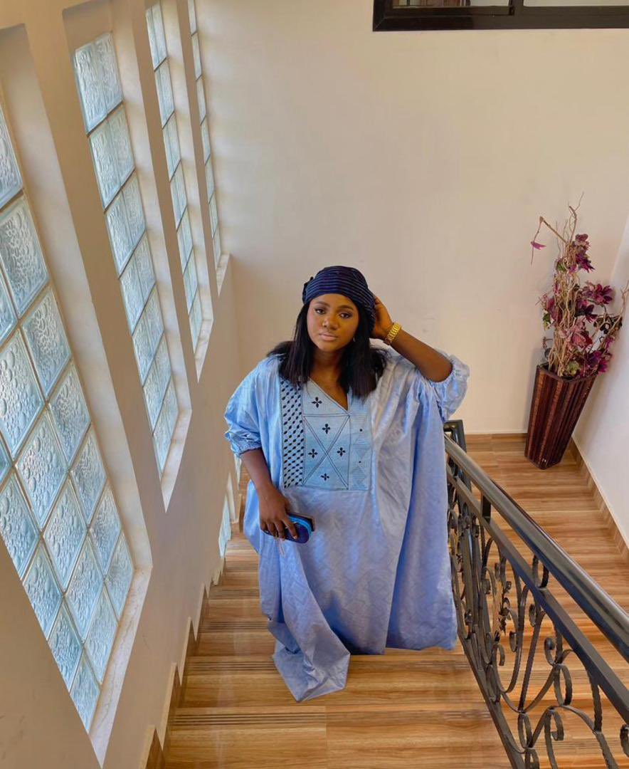 Ande-san 💙❤️ tweet media