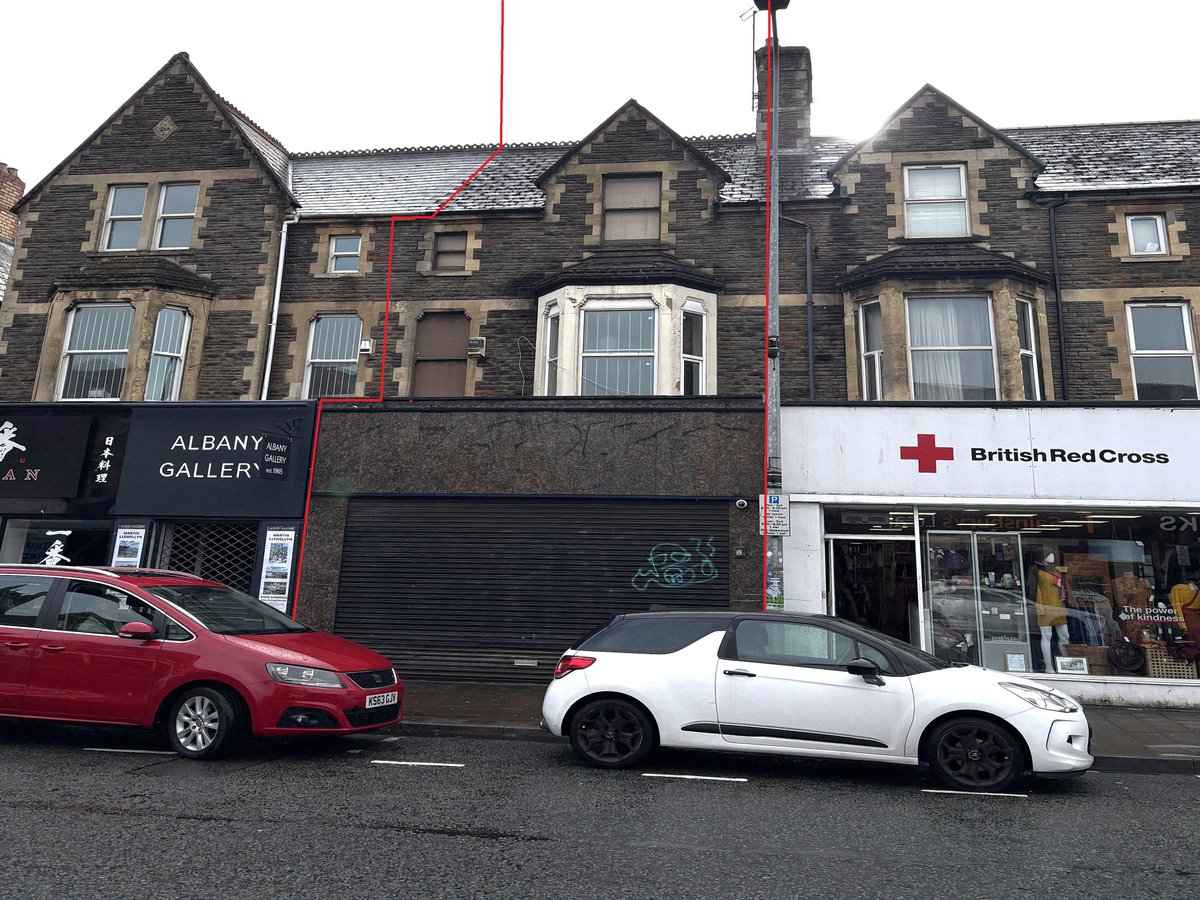 Fletcher Morgan tweet media