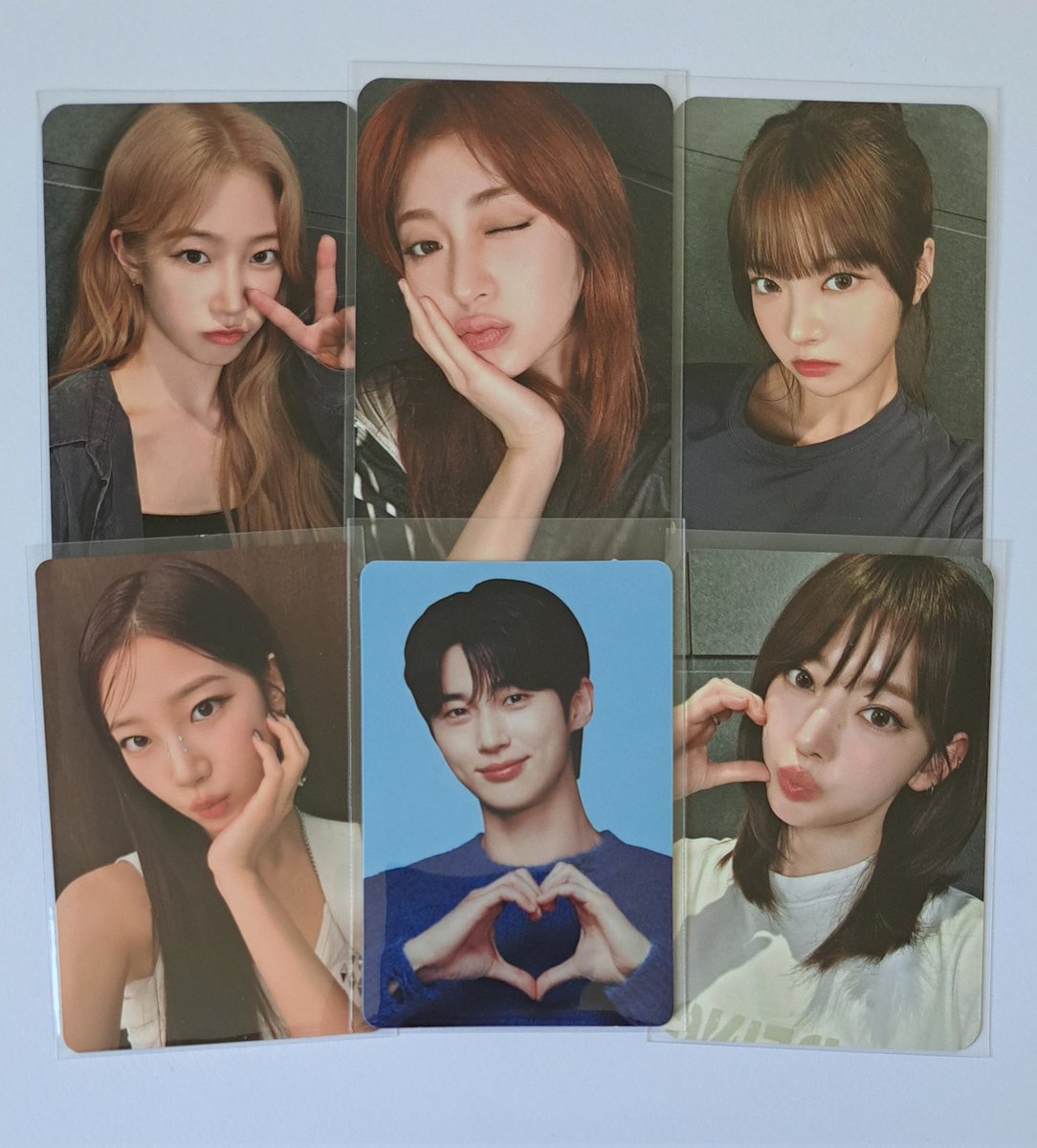 Bu haftanın Maill💌✨️🖤💫