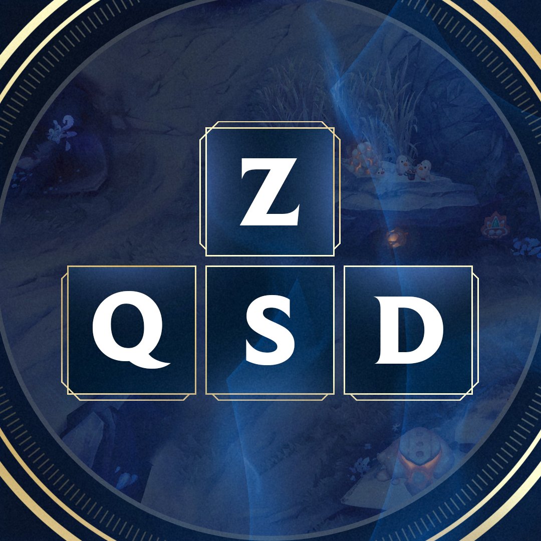 League of Legends FR tweet media