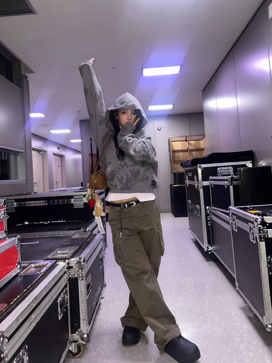 어머 미연님 일상이라묜서 이번주 면디 사진 샤오홍슈에 올려쥼🤭