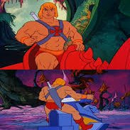 Y recuerden amigos, si no están seguros de tener o no tener hijos, no tengan. Es mejor arrepentirse de no haber tenido que arrepentirse de haber tenido. Le cagás la vida a bocha de gente, incluida la criatura.

Hasta la próxima!