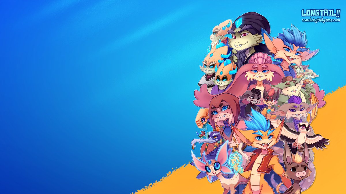 Hologram Monster tweet media