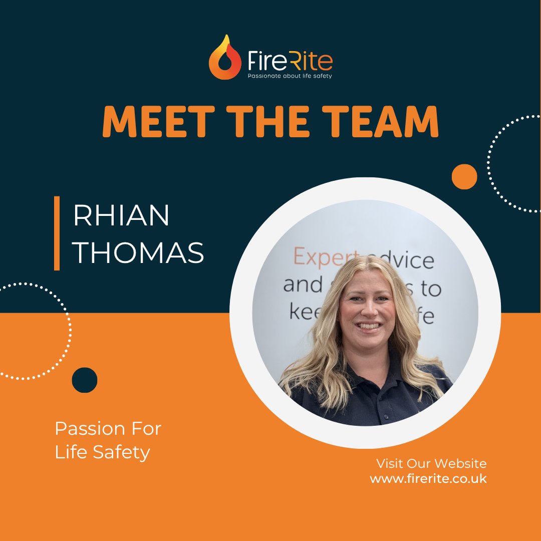 FireRite tweet media