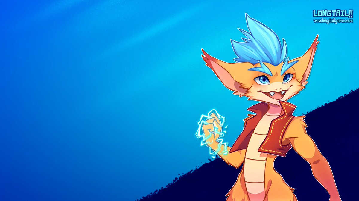 Hologram Monster tweet media