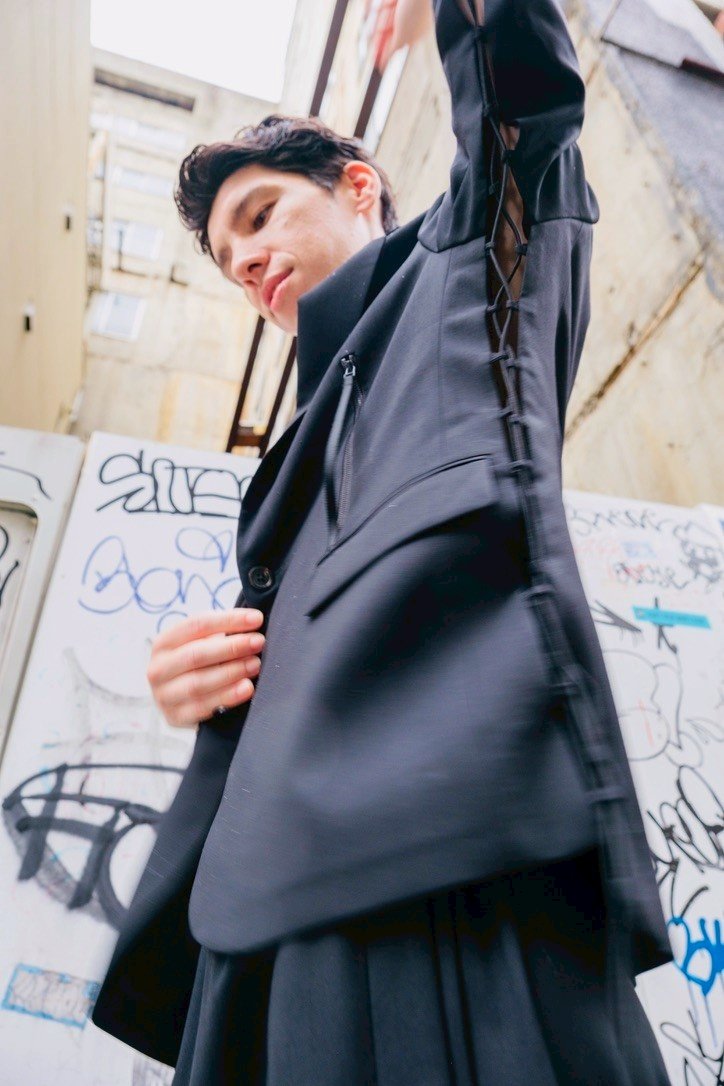 「NextUD LAB.（兵庫教育大小川修史研究室）」
Fashion Project Memberとして活動に参加しています。
魅力で溢れる次世代のユニバーサルデザイン「 #NextUD 」の理念を広く浸透させることを目的とした、研究プロジェクトです。
今後の動きに注目していただけたら幸いです！
nextud.site/about-nextud-l…