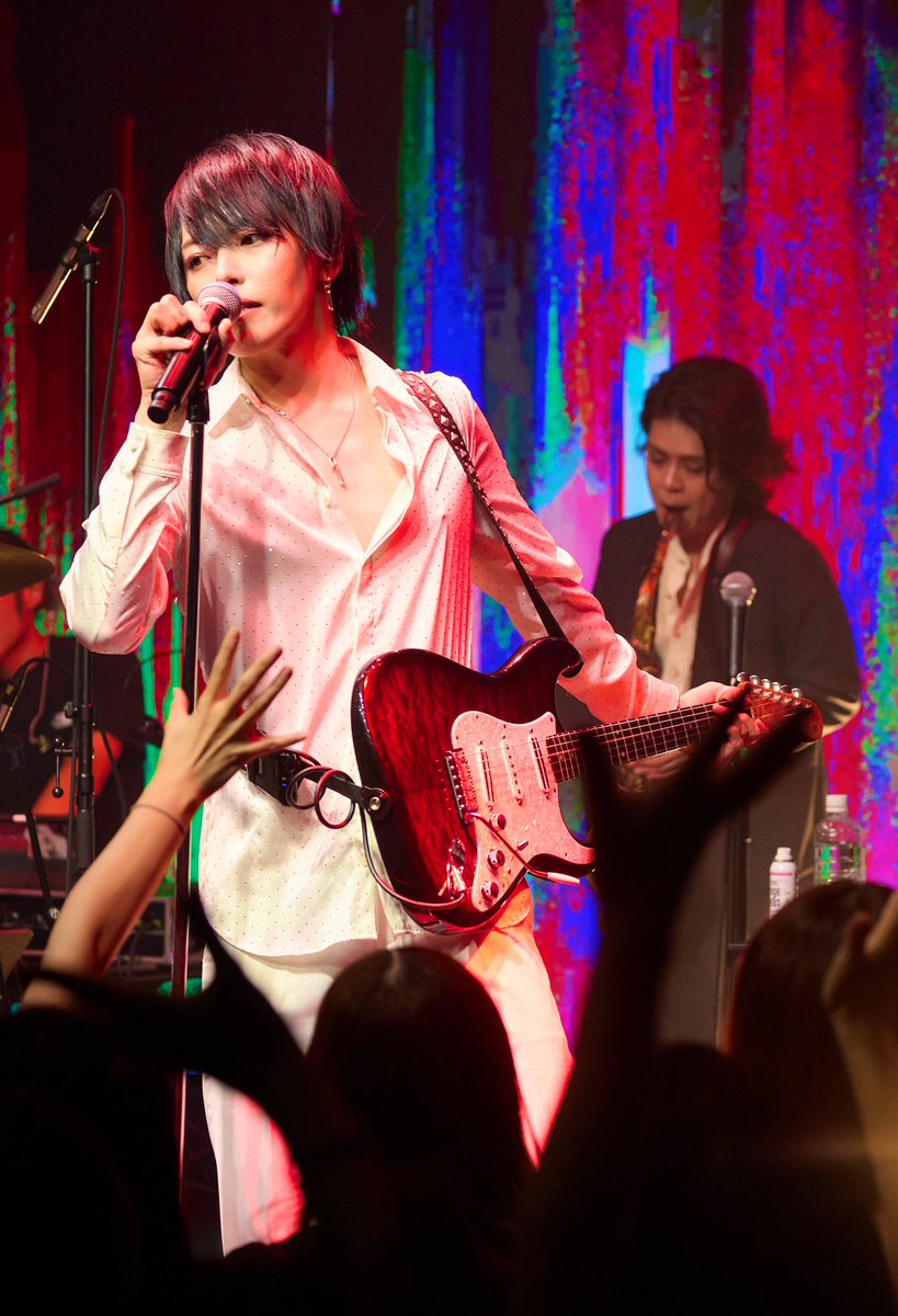 kei ］ (@k_official_) / Posts / X