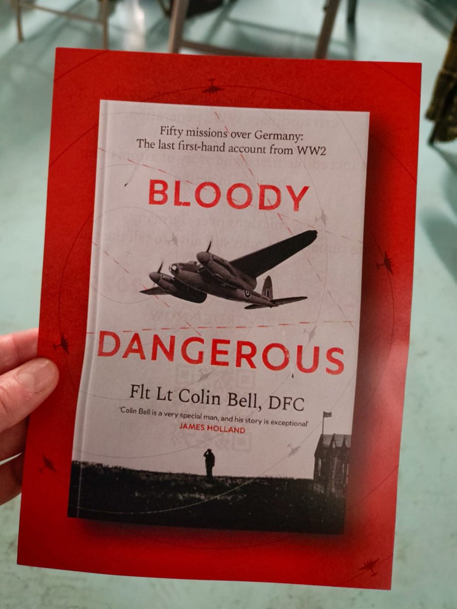 Aerobility's tweet photo. Last night we had the honour of hosting an evening with Flt Lt (Ret'd) Colin Bell DFC BEM AE. Colin flew the Mosquito on operations with 608 (Pathfinder) Sqn, carrying out 50 raids over Germany, and ended his full-time service in 1946, from Blackbushe. #ColinBell #RAFveteran https://t.co/poGCZs9xHw