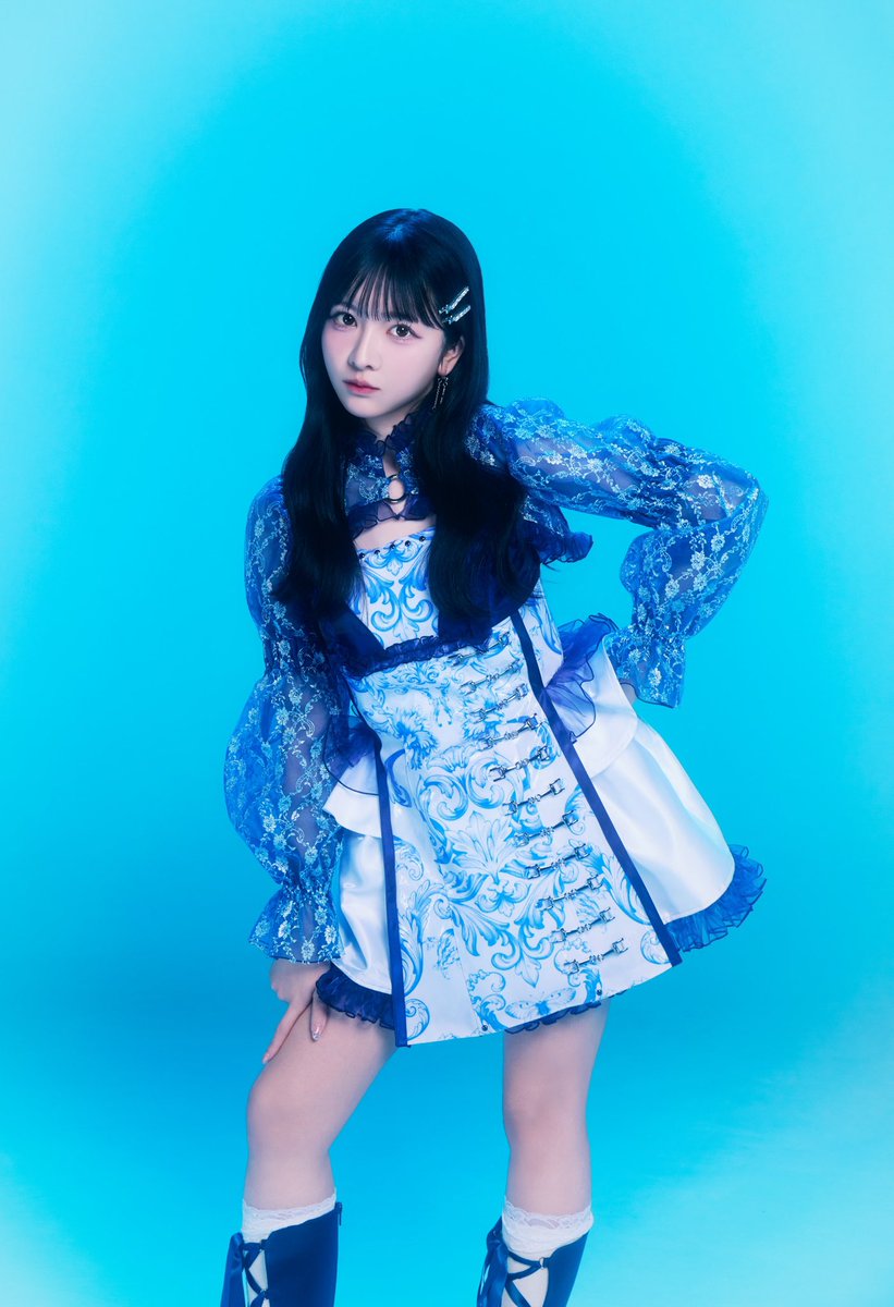 yosugala 君島凪 ビブス 新品未開封 新ソロアー写公開】 黒坂未来(@miku_ysgl) 君島凪(@nagi_ysgl) 汐見