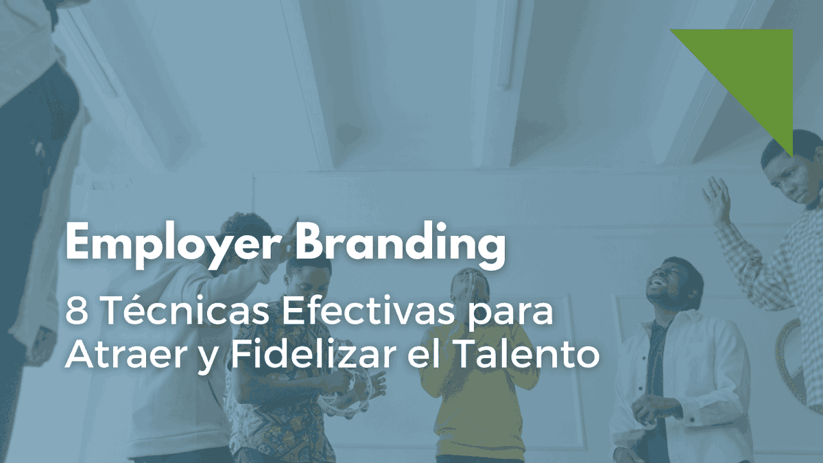 Entra ahora en nuestro nuevo post y descubre las 8 estrategias clave para atraer y retener el talento en tu organización. Desde programas de desarrollo hasta una cultura laboral atractiva, ¡estas técnicas son imprescindibles! 💼🌟#RRHH #GestiónDelTalento  blgs.co/4g8hv2