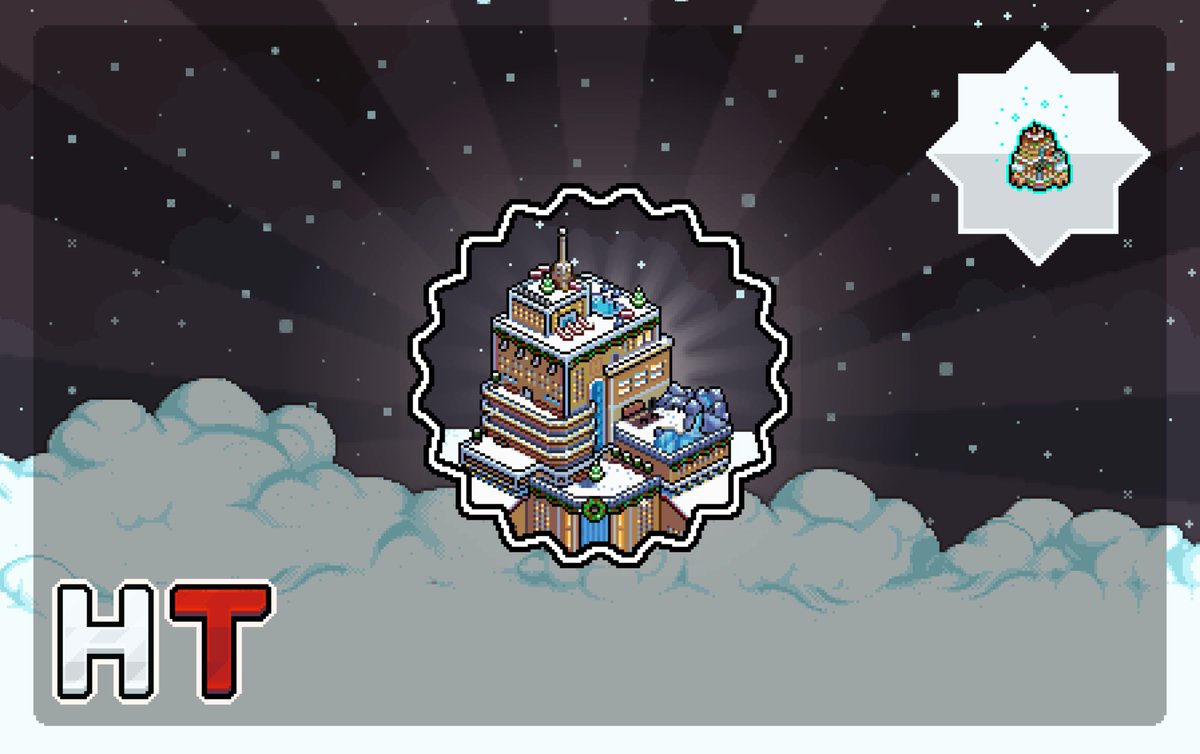 🏨 [INT] En venta: RARO Habbo Hotel de Noche ~ #Habbo

⏩ Más info: habbotemplarios.com/int-en-venta-r…