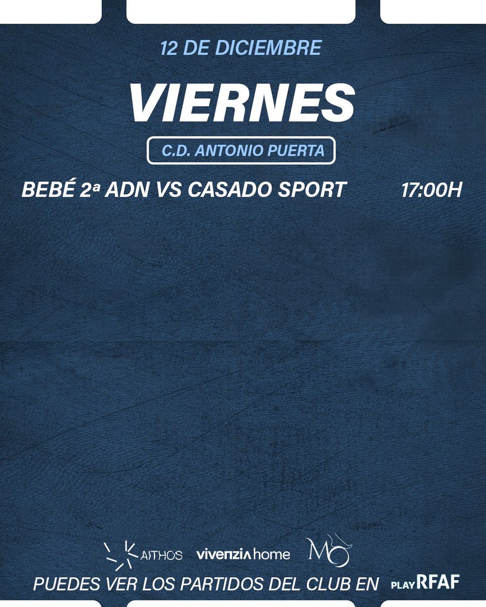 ADN - CDAP tweet media