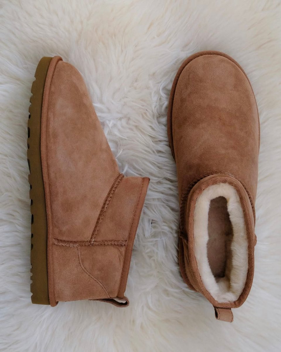 UGG® Japan (@UGGJapan) / Posts / X