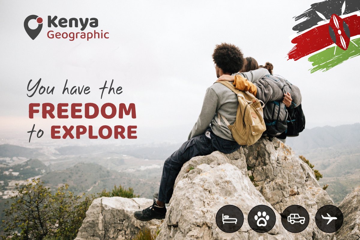 Did you know that Kenya's first national anthem was publicly performed for the first time on Jamhuri Day at Uhuru Gardens. It is one of the world's first national anthems composed by a local commission, rather than adapted from an existing song. youtu.be/XCFKD8I_Vww?si…