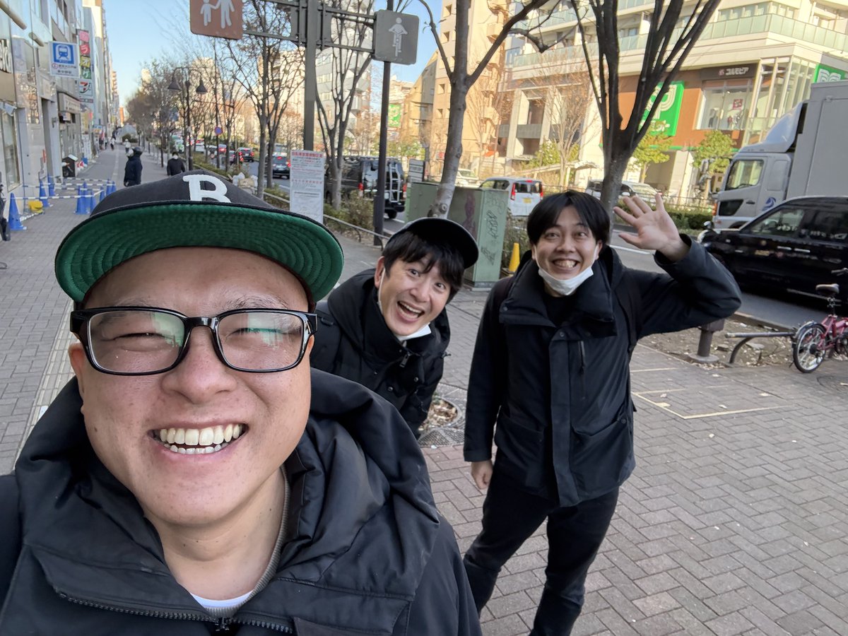 セバスチャン原田(はっちゃん) (@kurin_po) / Posts / X