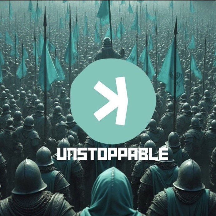 groddofcrypto's tweet image. BREAKING: Yonatan just spent the last two days in Abu Dhabi with the Solana/Mert’s team, Zcash crew and Ilya from NEAR – all of them geeking out hard over $KAS ’s DAG and brainstorming how to give it the spotlight it deserves. 

Source. @KaspaBuilders