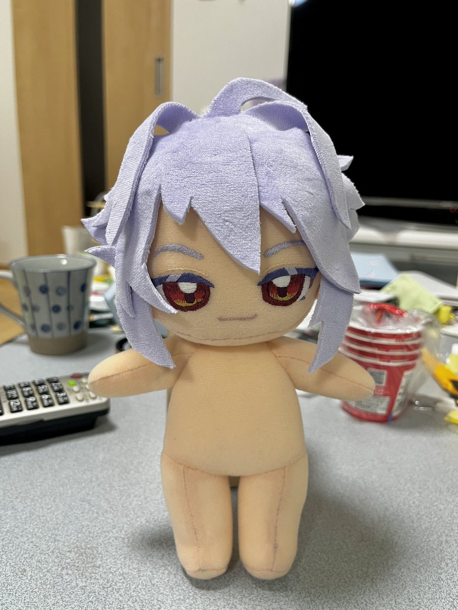 Post by 𓅪さとちゃん(めっぽう気さく)𓅪 on X: できたー！！