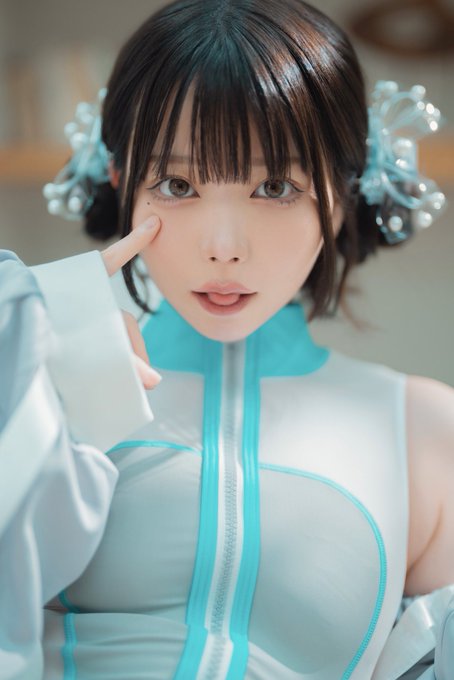 コスプレイヤー乃街まののTwitter画像45