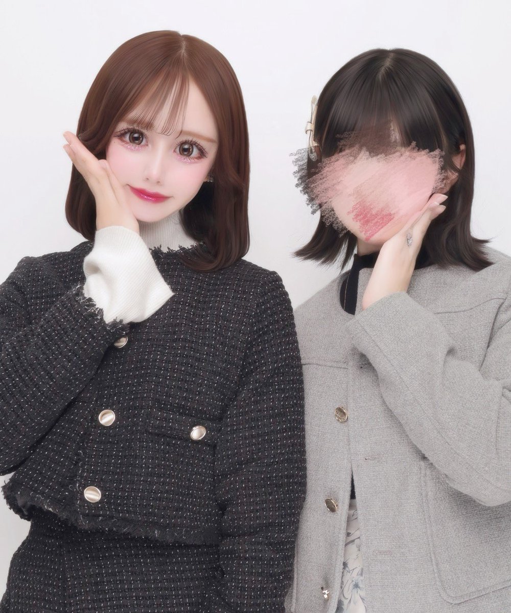 いちご (@ichigo___aaaa) on Twitter photo 