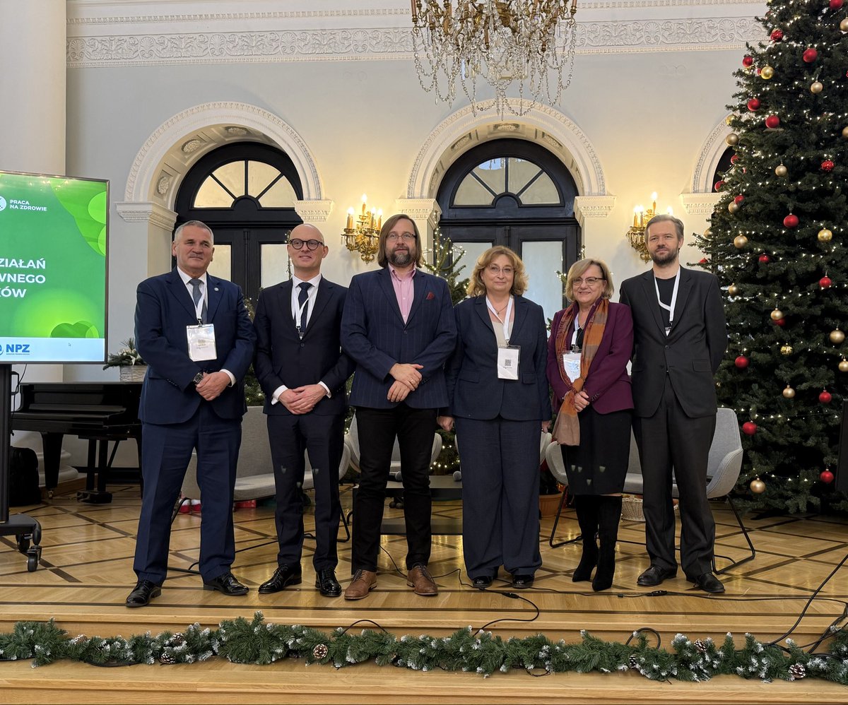 Pracodawcy RP ZDROWIE tweet media